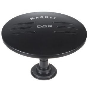 Maclean MCTV-945 12/24V televisioantenni Sisätila 44 dB