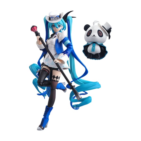 Blokees Fantastics Series Hatsune Miku