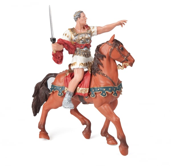 Papo 39804 action - ja keräilyfiguuri