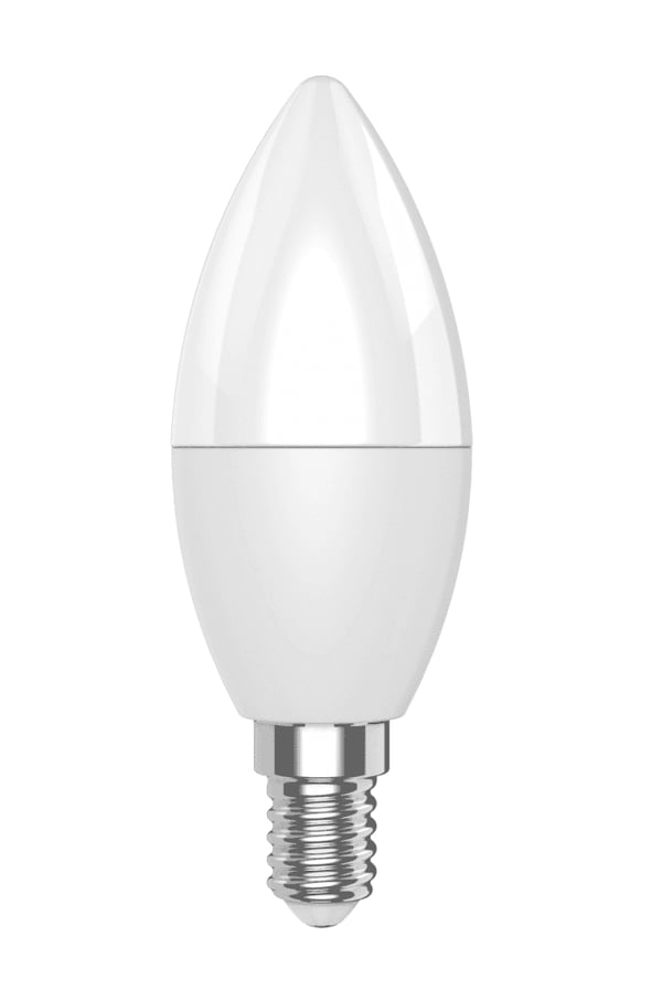 WOOX R9075 intelligent belysning Smart pære Wi-Fi 5 W