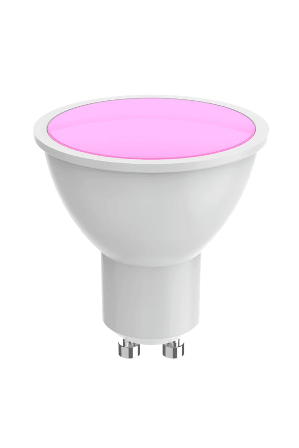 Pikkukuva 3 / 6: WOOX R9076 älyvalaistus Älylamppu Wi-Fi 5,5 W