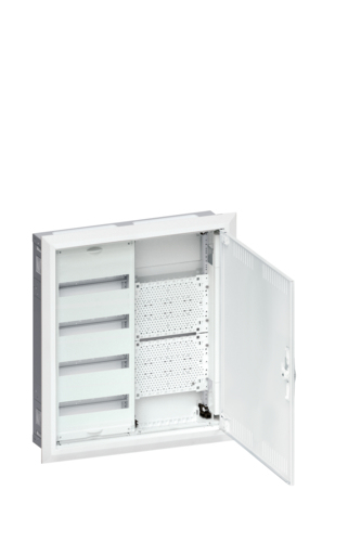 Hager FWU42K1 elektriske panel