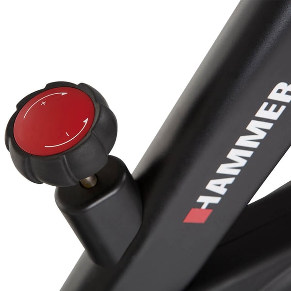 HAMMER RACER Oprejst cykel