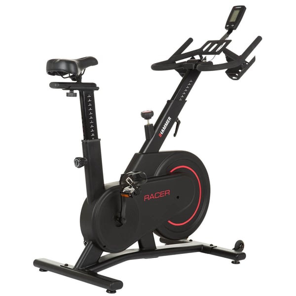 HAMMER RACER Oprejst cykel