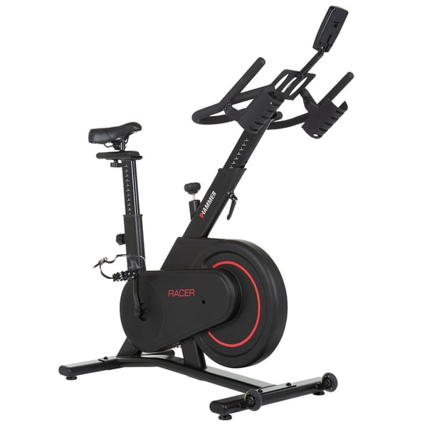 HAMMER RACER Oprejst cykel