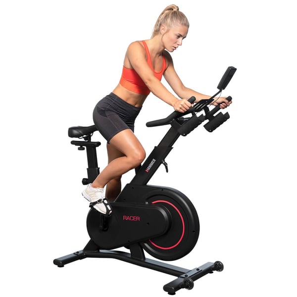 HAMMER RACER Oprejst cykel