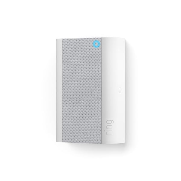 Miniatyrbild 2 av 2: Ring Chime Pro Gen 2 Vit