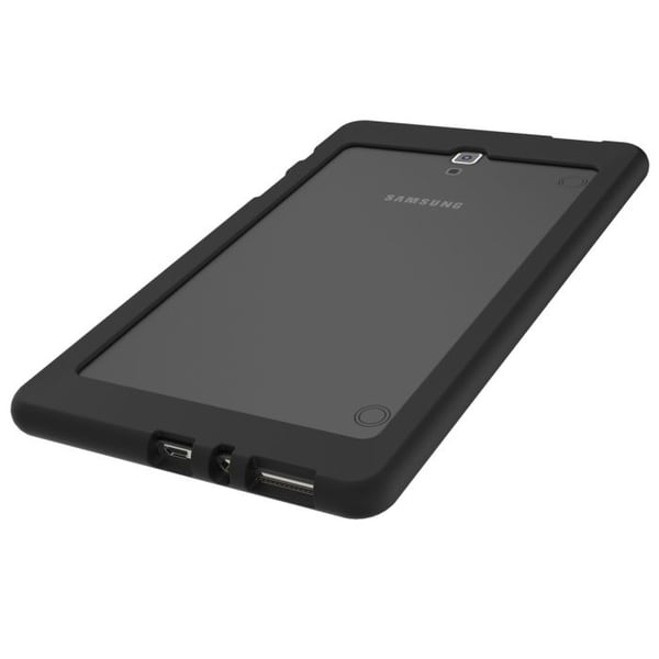 Pikkukuva 3 / 3: Compulocks Galaxy Tab A 10.1" Rugged Edge Band