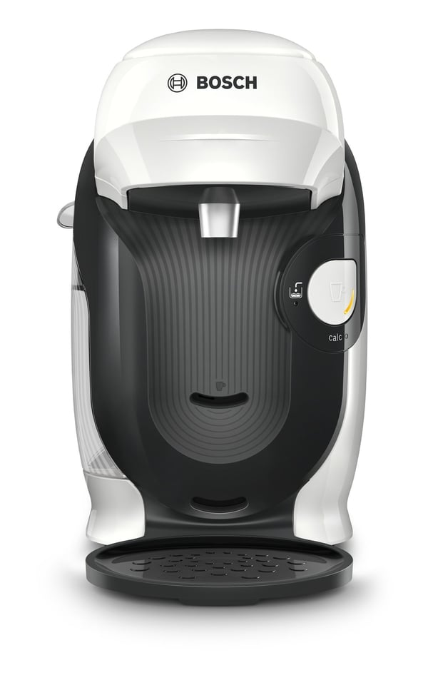 Miniatyrbillede 3 af 8: Bosch Tassimo Style TAS1104 kaffemaskine Fuld-auto Kapsel kaffemaskine 0,7 L