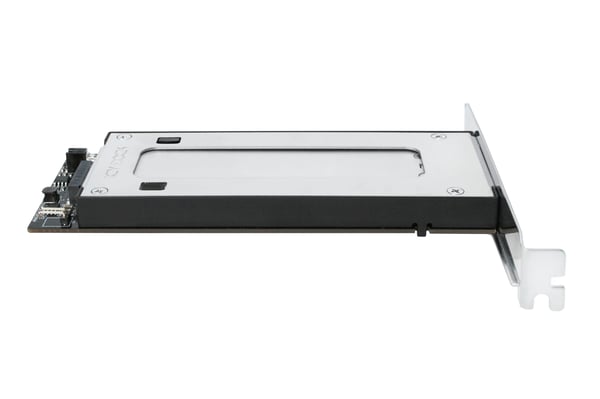 Pikkukuva 12 / 15: Icy Dock MB840M2P-B liitäntäkortti/-sovitin Sisäinen M.2