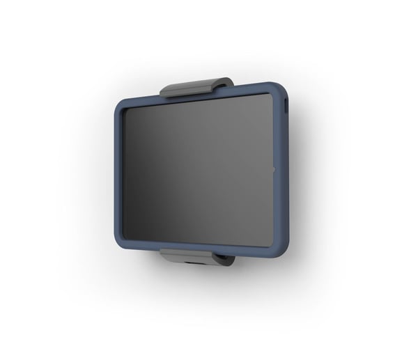 Pikkukuva 3 / 3: Durable 893823 teline/pidike Passiiviteline Tabletti/UMPC Musta