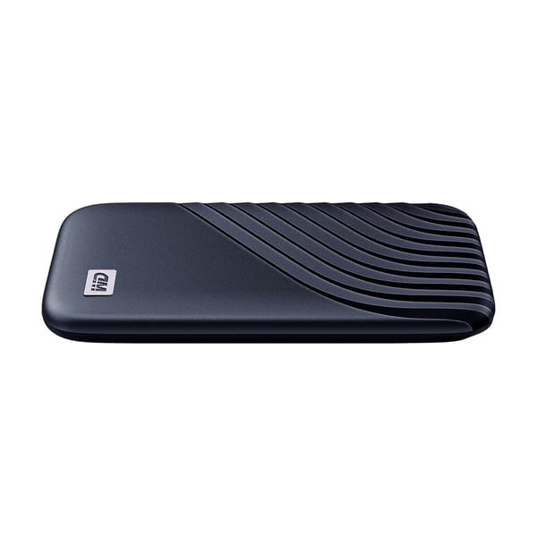 Pikkukuva 8 / 8: Western Digital My Passport 2 TB USB Type-C 3.2 Gen 2 (3.1 Gen 2) Sininen