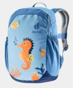 Deuter Pico rygsæk Fritidsrygsæk Blå Polyester
