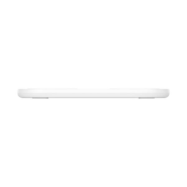 Belkin BOOST↑CHARGE Smartphone Hvid Vekselstrøm Trådløs opladning Hurtig opladning Indendørs
