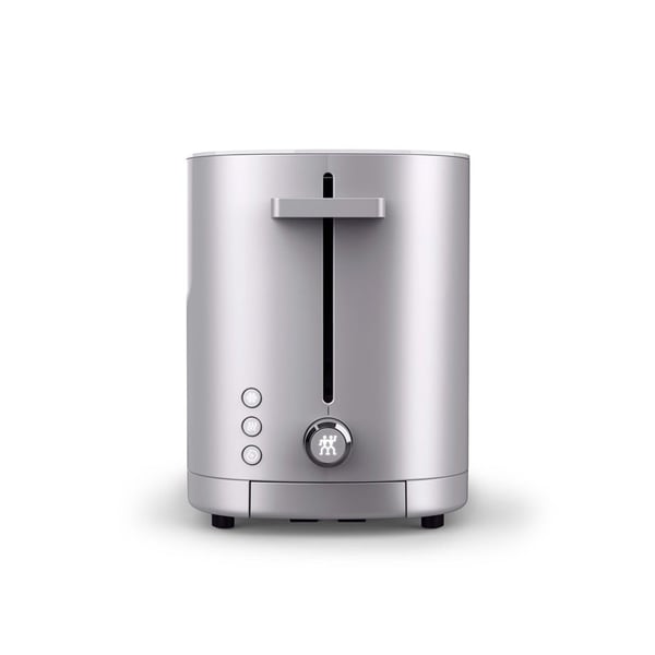 Pikkukuva 8 / 9: ZWILLING 53008-000-0 leivänpaahdin 2 viipale(i)ta 1000 W Satiini teräs