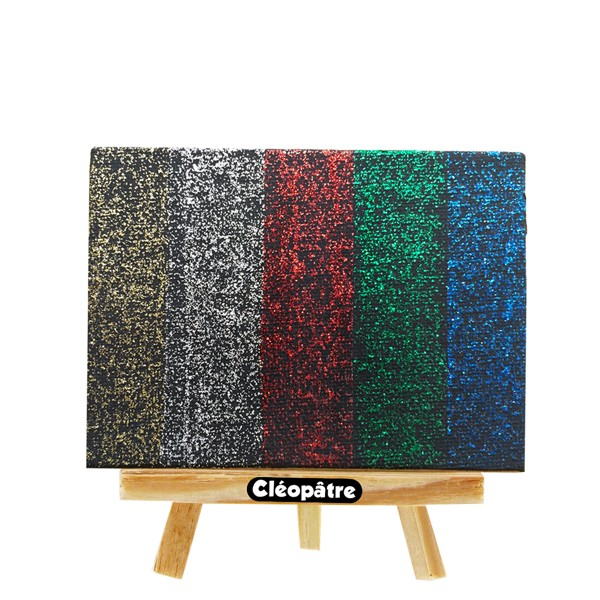 Cleopatre GP250-16 hobbyfärger Glittrig plakatfärg 250 ml 1 styck