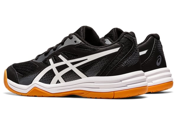 Miniatyrbild 2 av 7: ASICS 1074A039.001_K11.5 Sportsko Svart, Vit