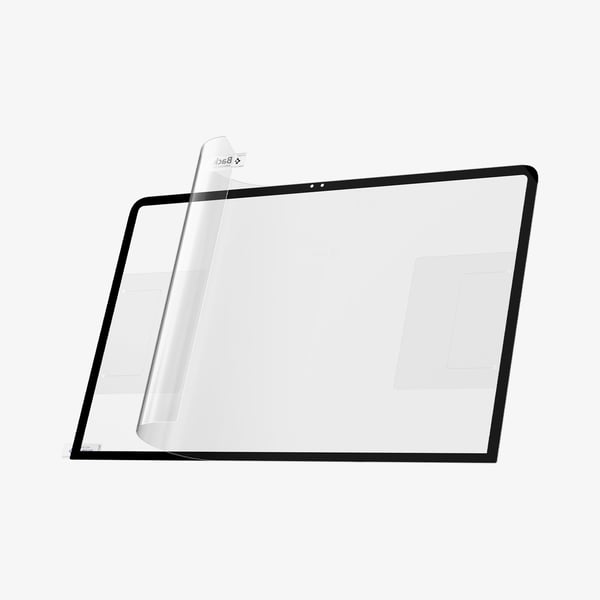 Pikkukuva 5 / 12: Spigen GLAS.tR SLIM Kannettavan tietokoneen näytönsuoja