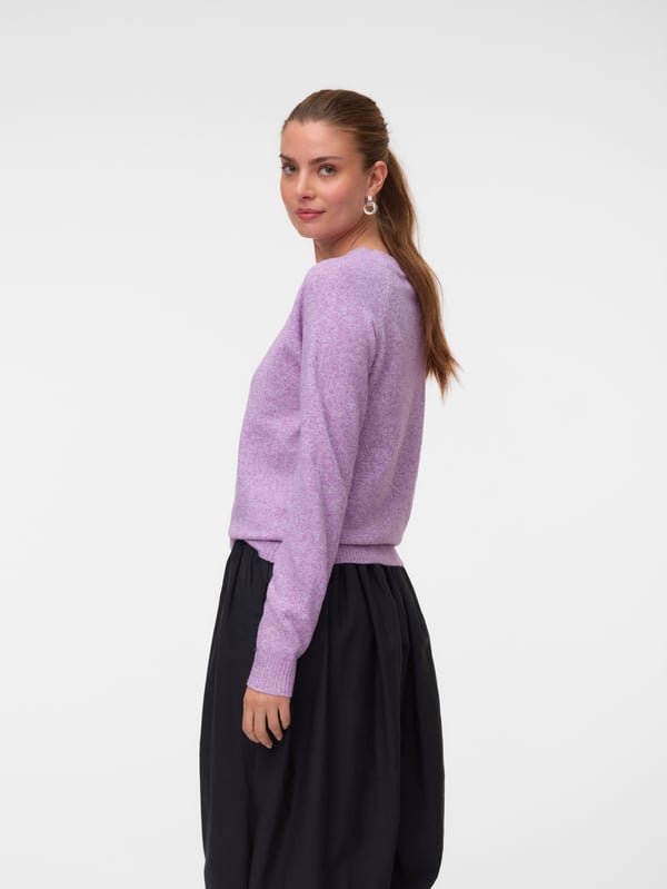 Miniatyrbillede 5 af 5: Vero Moda 10201022_1145_741050_62 strikvare