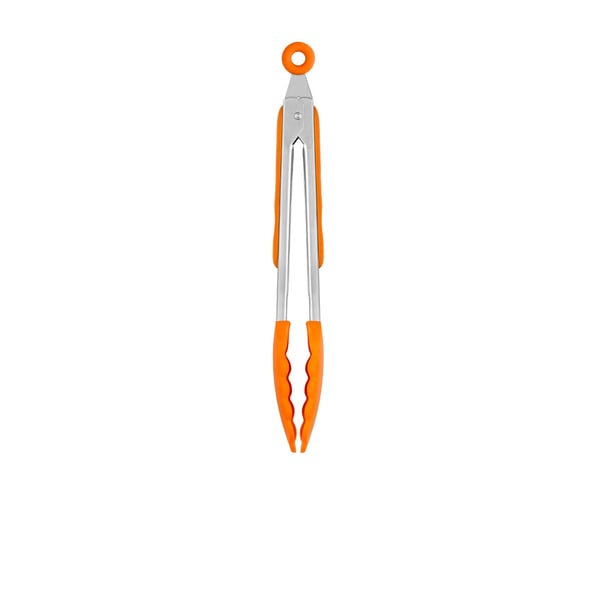 Miniatyrbillede 1 af 3: BRA A195004 køkken tang 280 mm Nylon, Silikone Silikone