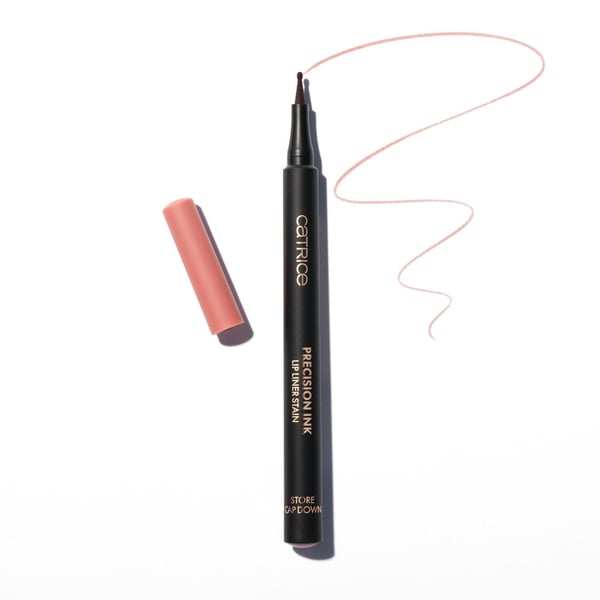 CATRICE Precision Ink Lip Liner Stain 070 Forever Yes