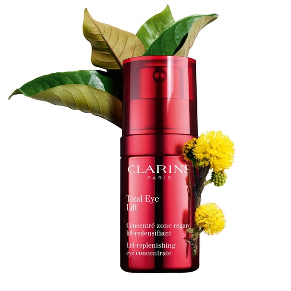 Clarins Total Eye Lift 15 ml Kvinder