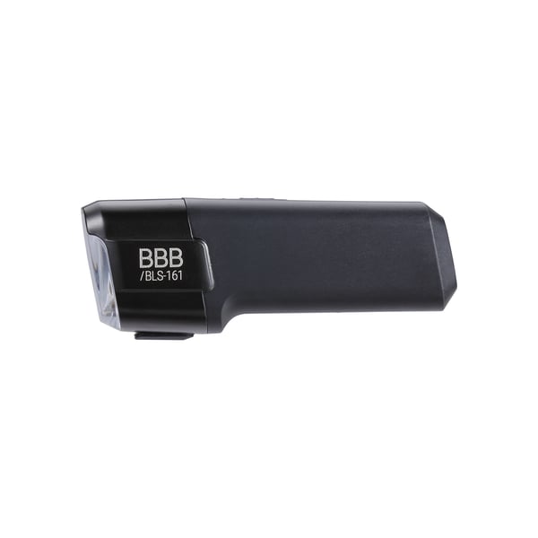 Pikkukuva 4 / 5: BBB Cycling NanoStrike 600 Etuvalaistus LED 5050 lm