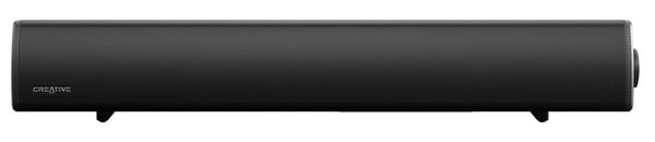 Creative Labs Sound Blaster GS5 Sort Kabel & trådløs 30 W