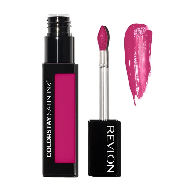 Revlon ColorStay Satin Ink 012 Seal The Deal