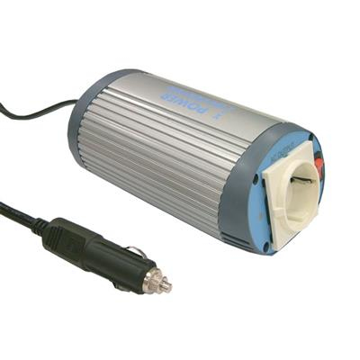 MEAN WELL A301-150-F3 strømadapter og vekselret 150 W