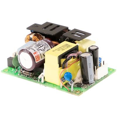 MEAN WELL EPP-120S-12 strømadapter og vekselret 120 W