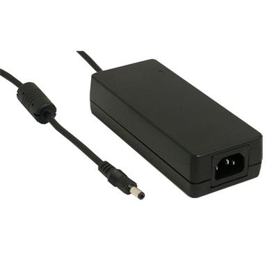 MEAN WELL GST120A24-P1M strømadapter og vekselret 120 W MEAN WELL GST120A24-P1M strømadapter og vekselret 120 W