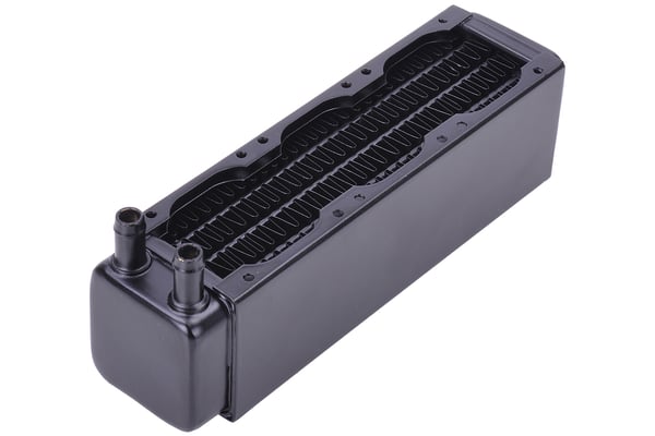Miniatyrbild 1 av 5: Alphacool 14210 delar och tillbehör till kylsystem för datorer Kylfläns