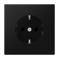 Jung SCHUKO STECKDOSE KI / JUNG LS1520KISWM