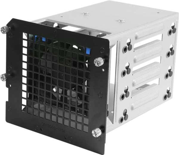 Chenbro 384-10502-2100A0 tietokonekotelon osa Full Tower HDD-häkki
