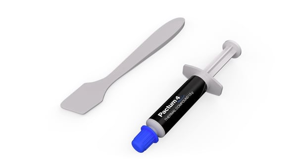 ENDORFY Pactum 4 kølekomponent Termisk pasta 12 W/mK 1,5 g