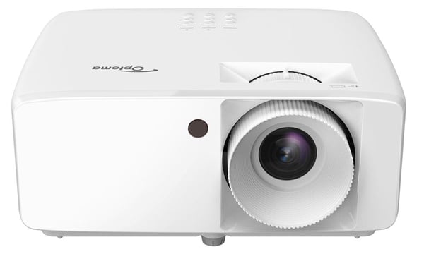Optoma HZ40HDR - DLP-projektor - laser - 3D - 4000 lm - Full HD (1920 x 1080)