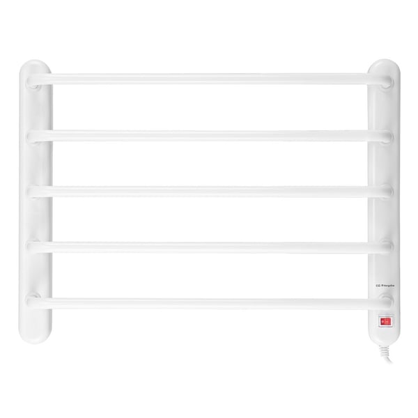 Miniatyrbillede 1 af 6: Orbegozo TH 8002 90 W Hvid