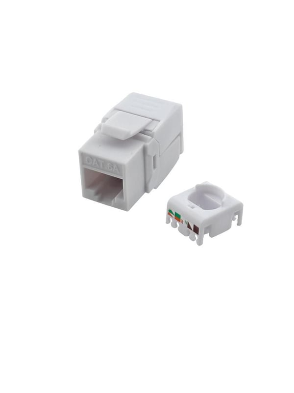 LinkIT LT-STD-KSU-6A keystone-modul