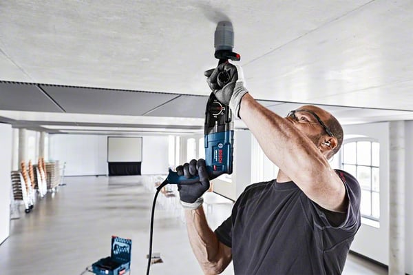Bosch Dust Attachment Professional