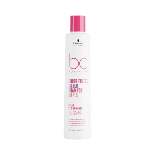 Schwarzkopf Bonacure Core 250 ml Schampo För hemmabruk Kvinna Schwarzkopf Bonacure Core 250 ml Schampo För hemmabruk Kvinna
