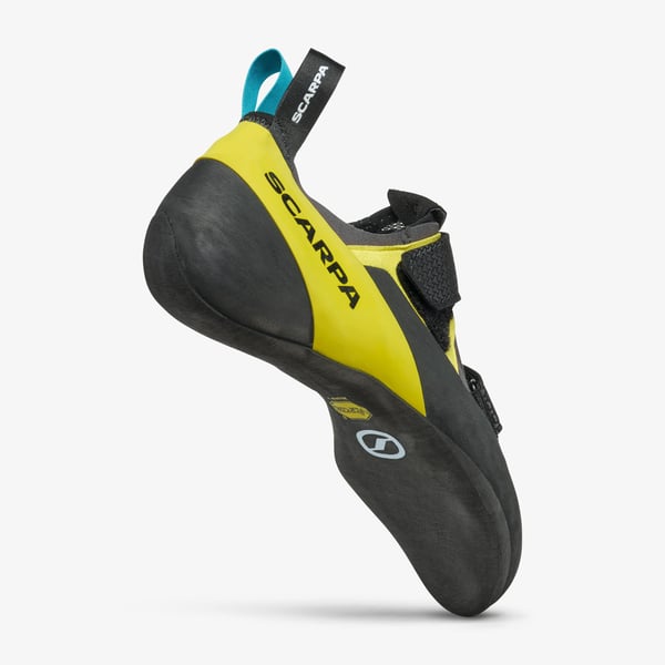 Scarpa ARPIA V Gul