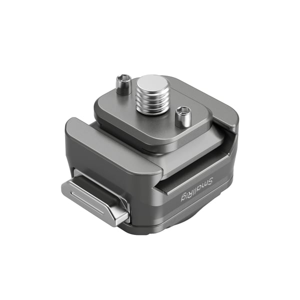 Miniatyrbild 1 av 3: SmallRig 4491 kamerautrustning