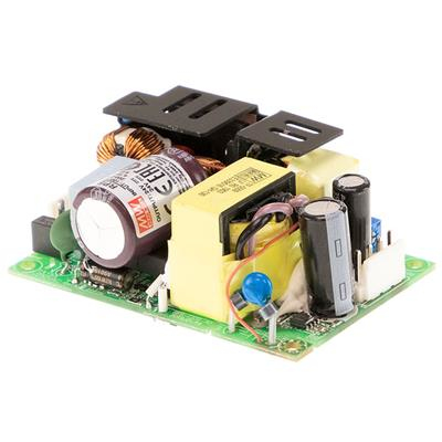 MEAN WELL RPS-120S-24 eladaptrar 120 W