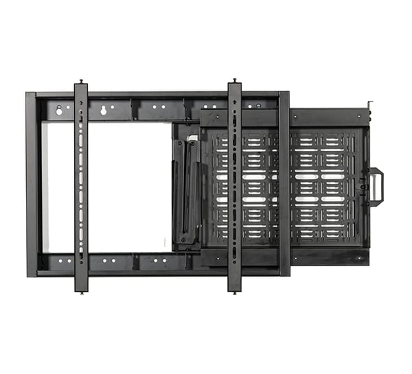 Pikkukuva 8 / 8: B-Tech BT7883 177,8 cm (70") Musta