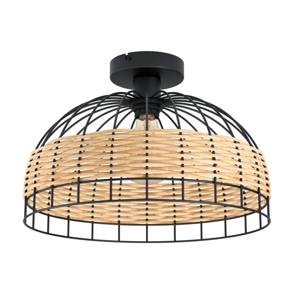 EGLO Anwick taklampor E27 LED 60 W