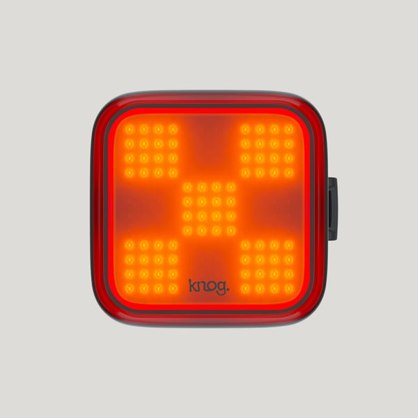 Knog Blinder Grid Baklyse 100 LM