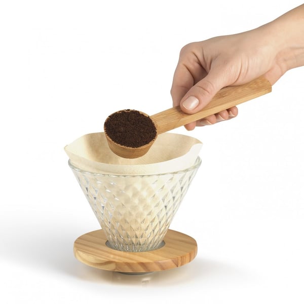 Miniatyrbillede 7 af 7: BEEM 03382200437 Vejledning Tyrkisk kaffemaskine 0,5 L