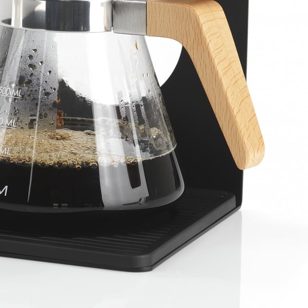 BEEM 03382200437 Vejledning Tyrkisk kaffemaskine 0,5 L