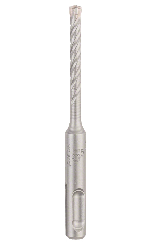 Bosch 2 608 833 774 borehoved Hammer drill bit 1 stk